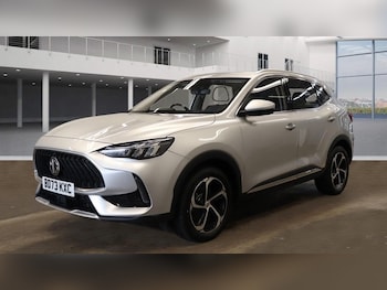 Used MG MG HS 2023 for sale - 75444390: Photo