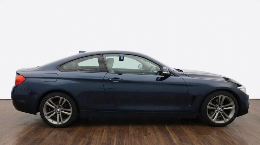 Used BMW 4 Series 2016 for sale - 77507332: Photo 10