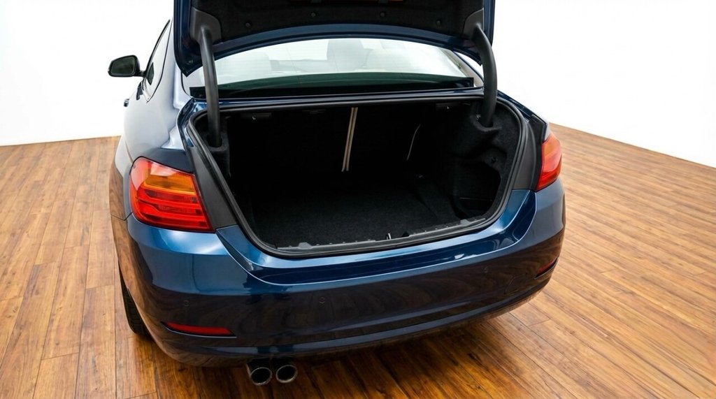 Used BMW 4 Series 2016 for sale - 77507332: Photo 17