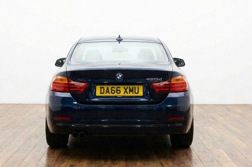 Used BMW 4 Series 2016 for sale - 77507332: Photo 19