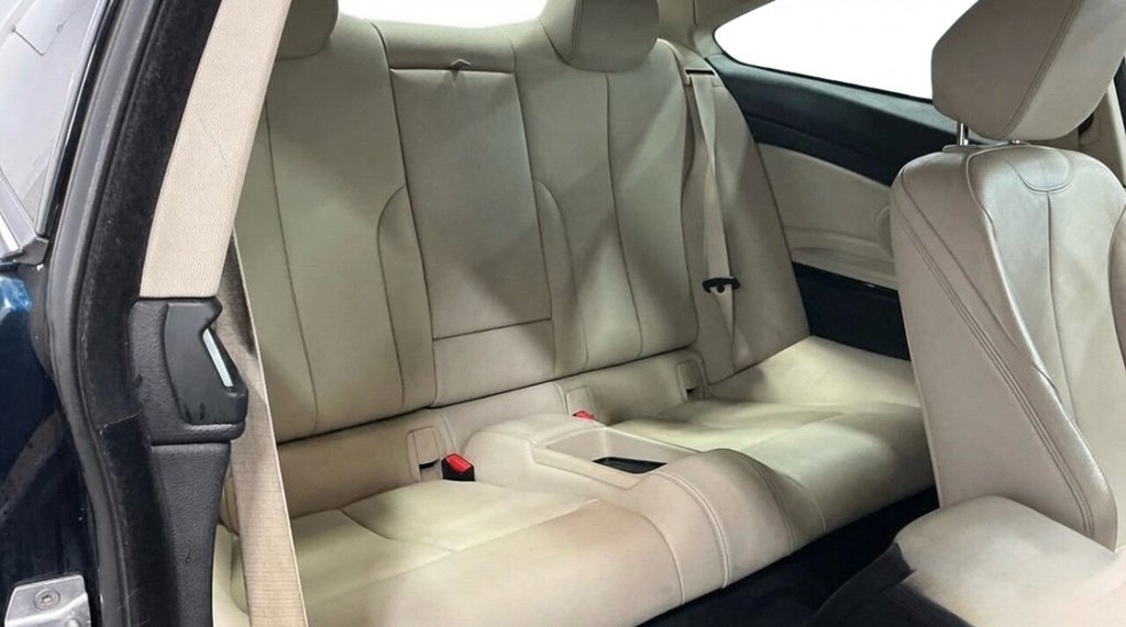 Used BMW 4 Series 2016 for sale - 77507332: Photo 21