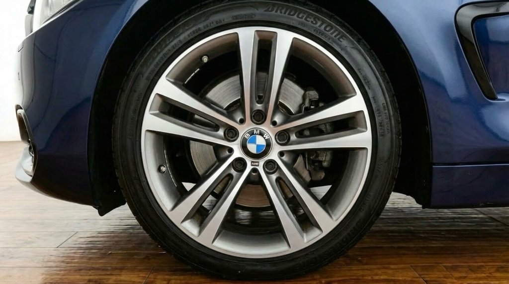 Used BMW 4 Series 2016 for sale - 77507332: Photo 24