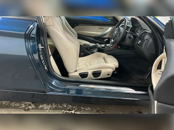 Used BMW 4 Series 2016 for sale - 77507332: Photo