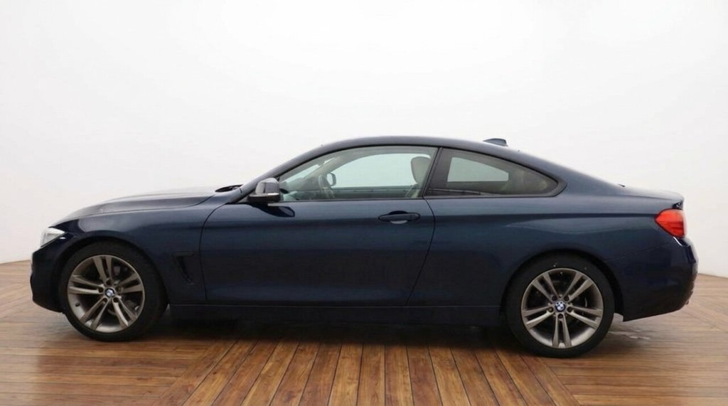 Used BMW 4 Series 2016 for sale - 77507332: Photo 8
