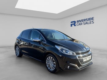 Used Peugeot 208 2017 for sale - 79574507: Photo