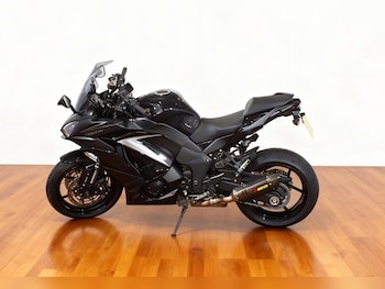 Used Kawasaki Z1000SX 2019 for sale - bike-71887283: Photo