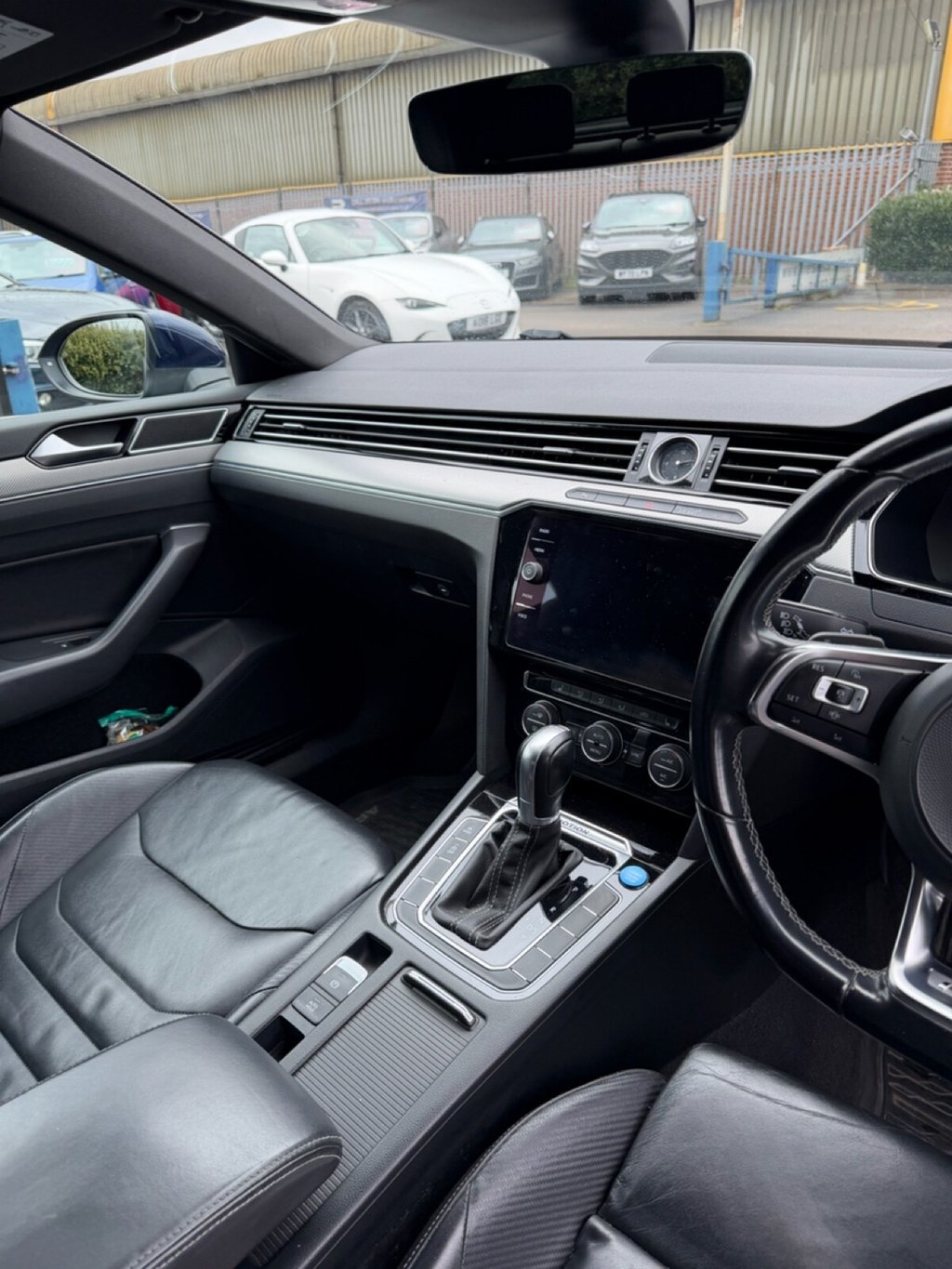 Used Volkswagen Arteon 2018 for sale - 77608944: Photo 10