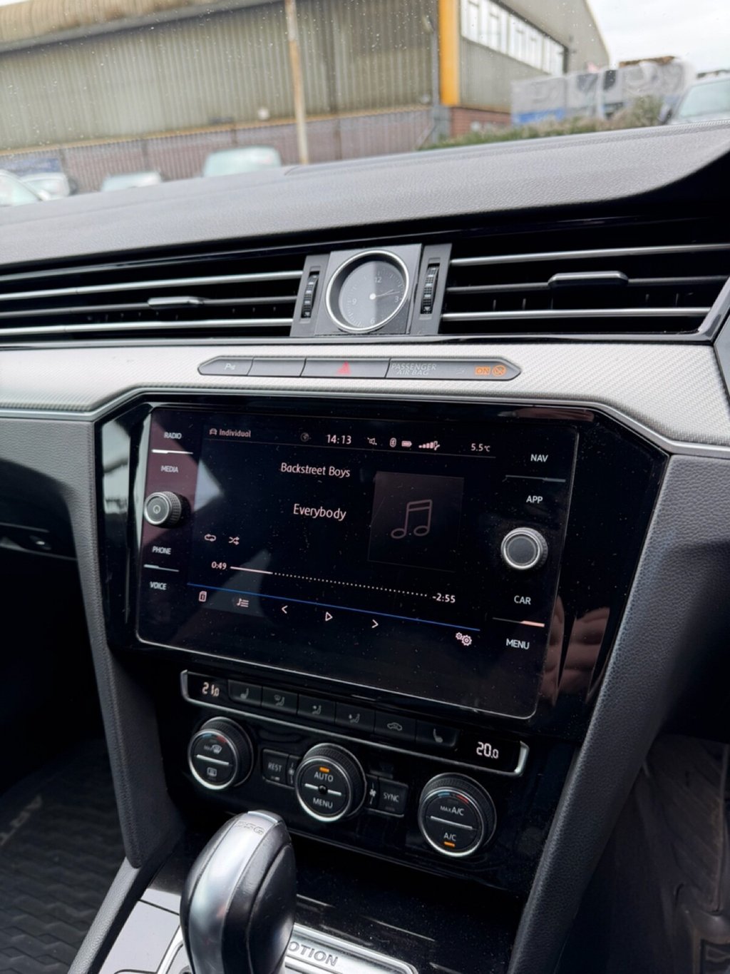 Used Volkswagen Arteon 2018 for sale - 77608944: Photo 13