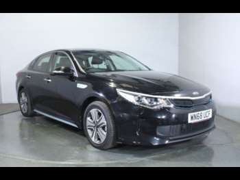 kia optima sportswagon phev for sale