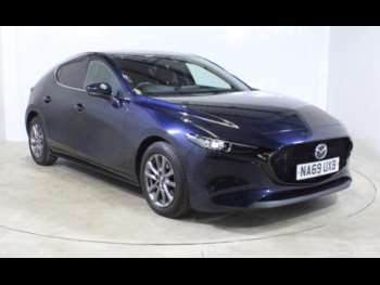 2019 (69) - 2.0 SKYACTIV-G MHEV SE-L Hatchback 5dr Petrol Manual Euro 6 (s/s) (122 ps)