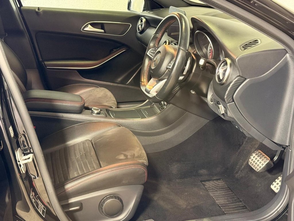 Used Mercedes-Benz A-Class 2017 for sale - 76356648: Photo 12