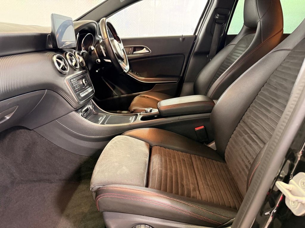 Used Mercedes-Benz A-Class 2017 for sale - 76356648: Photo 13