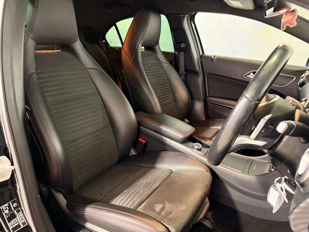 Used Mercedes-Benz A-Class 2017 for sale - 76356648: Photo 14