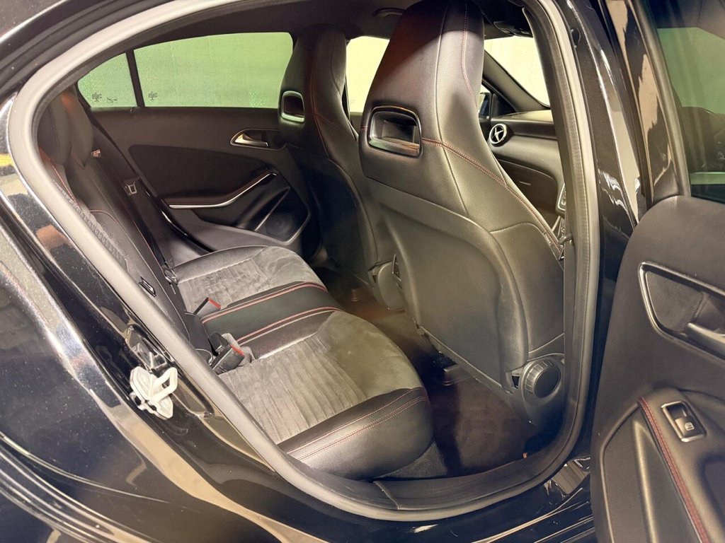 Used Mercedes-Benz A-Class 2017 for sale - 76356648: Photo 16