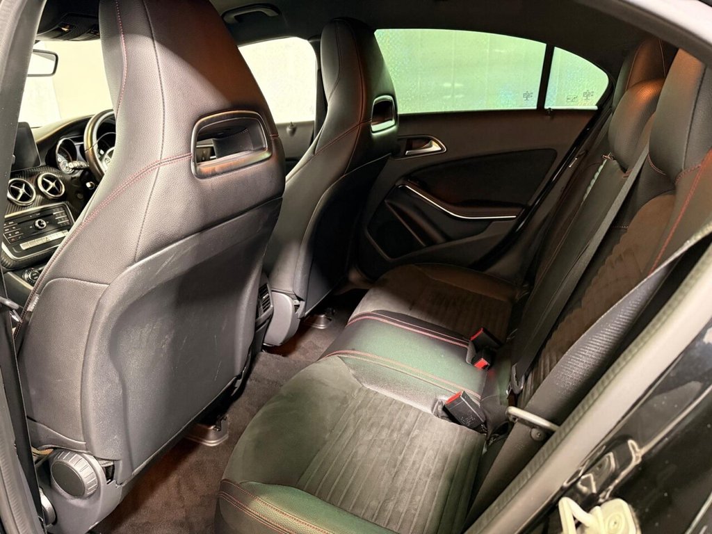 Used Mercedes-Benz A-Class 2017 for sale - 76356648: Photo 17