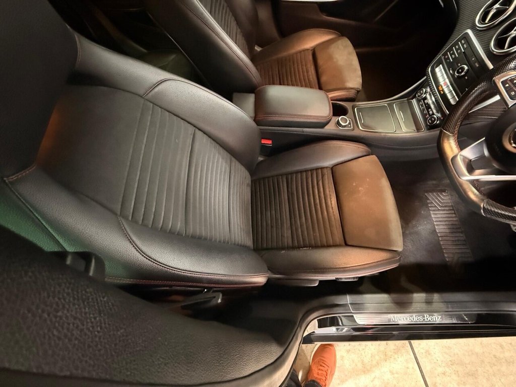 Used Mercedes-Benz A-Class 2017 for sale - 76356648: Photo 18