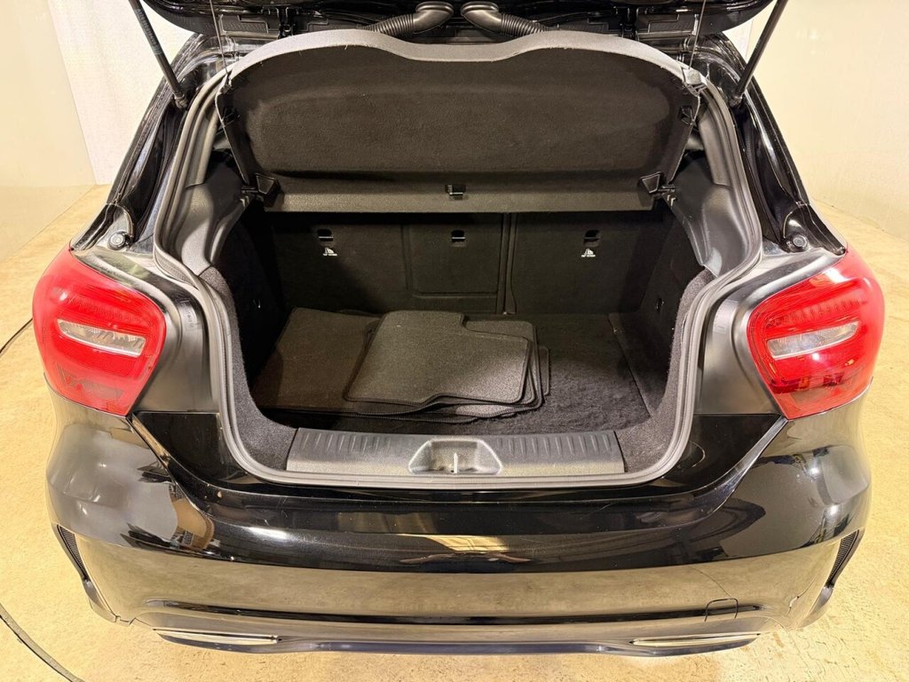 Used Mercedes-Benz A-Class 2017 for sale - 76356648: Photo 19