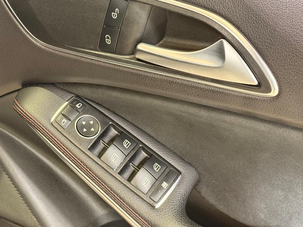 Used Mercedes-Benz A-Class 2017 for sale - 76356648: Photo 22