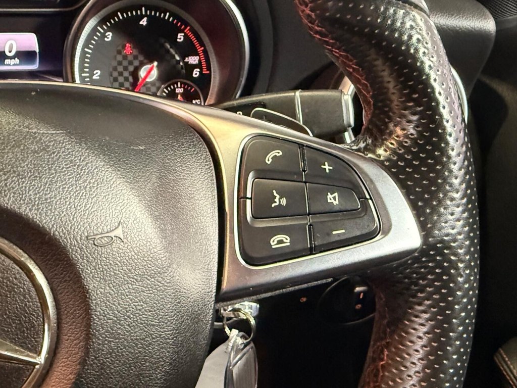 Used Mercedes-Benz A-Class 2017 for sale - 76356648: Photo 24