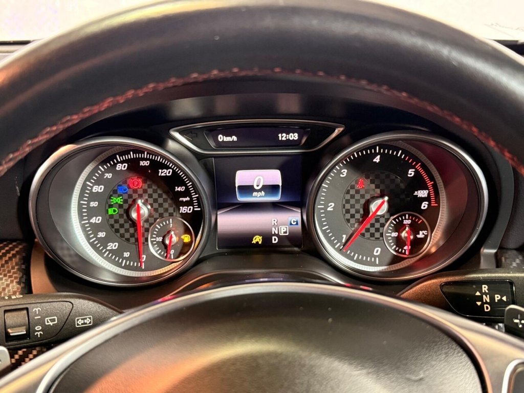 Used Mercedes-Benz A-Class 2017 for sale - 76356648: Photo 26