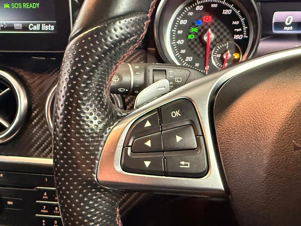 Used Mercedes-Benz A-Class 2017 for sale - 76356648: Photo 28