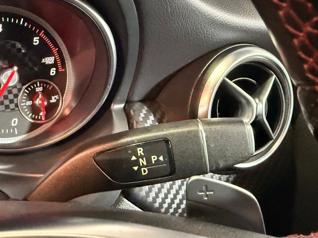 Used Mercedes-Benz A-Class 2017 for sale - 76356648: Photo 30