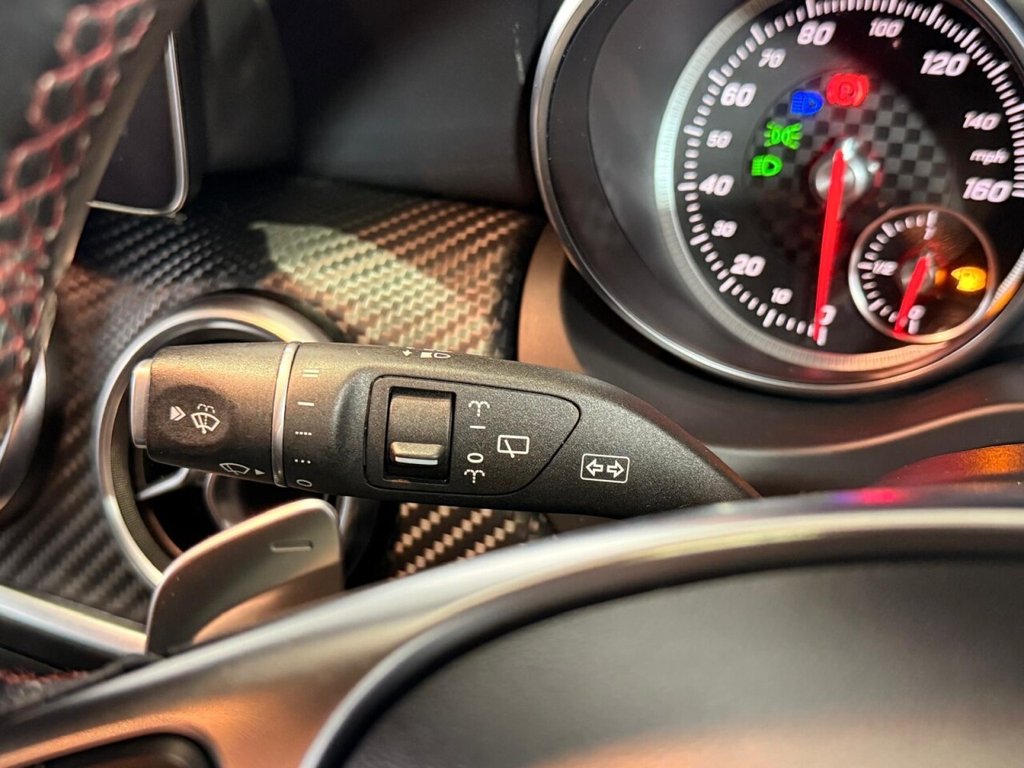 Used Mercedes-Benz A-Class 2017 for sale - 76356648: Photo 31