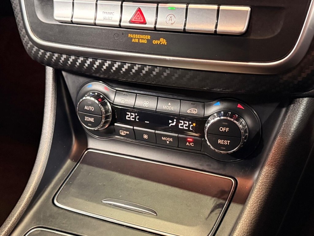 Used Mercedes-Benz A-Class 2017 for sale - 76356648: Photo 32