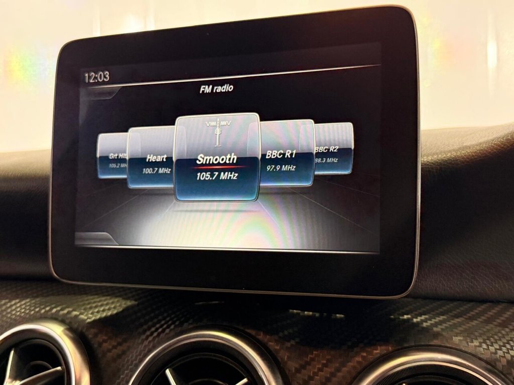 Used Mercedes-Benz A-Class 2017 for sale - 76356648: Photo 37