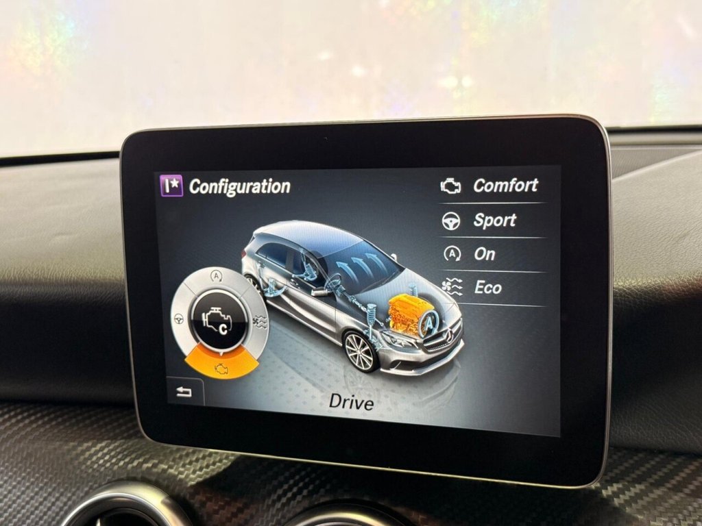 Used Mercedes-Benz A-Class 2017 for sale - 76356648: Photo 41