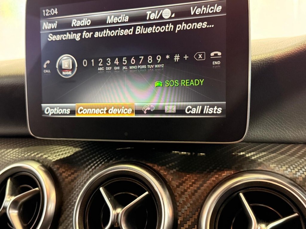 Used Mercedes-Benz A-Class 2017 for sale - 76356648: Photo 42