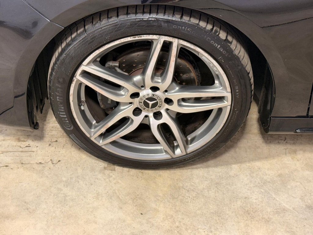 Used Mercedes-Benz A-Class 2017 for sale - 76356648: Photo 45