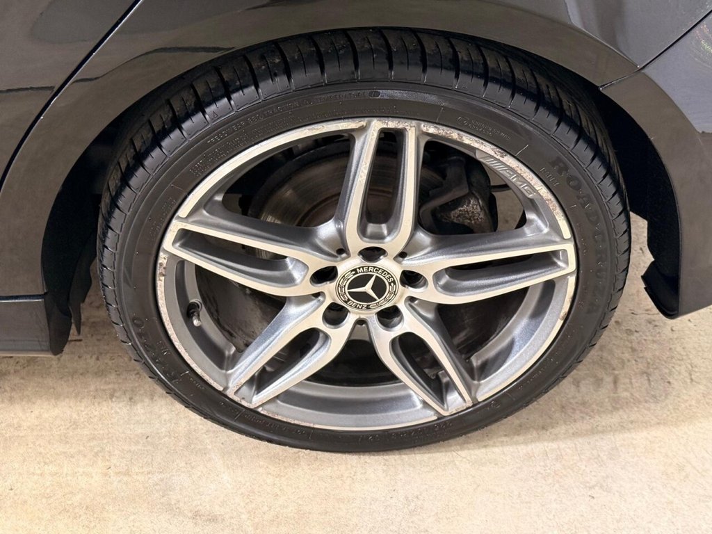 Used Mercedes-Benz A-Class 2017 for sale - 76356648: Photo 46