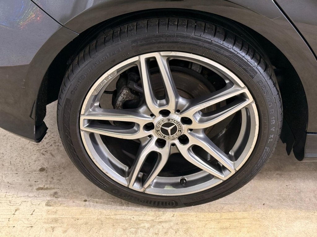 Used Mercedes-Benz A-Class 2017 for sale - 76356648: Photo 47