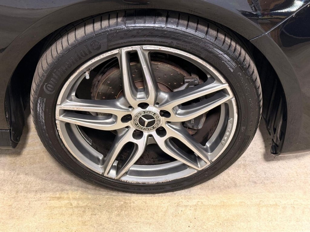 Used Mercedes-Benz A-Class 2017 for sale - 76356648: Photo 48