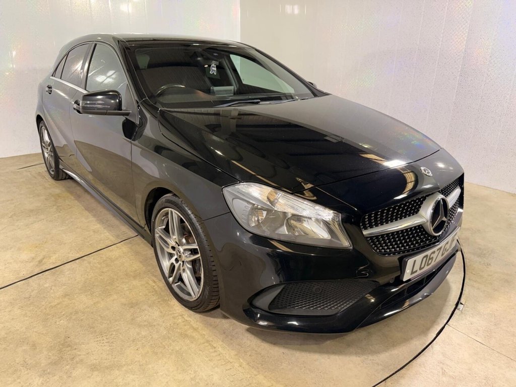 Used Mercedes-Benz A-Class 2017 for sale - 76356648: Photo 49