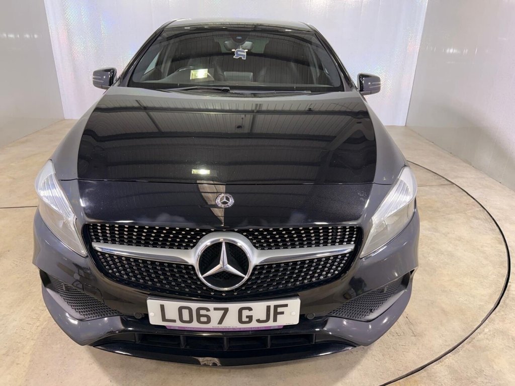 Used Mercedes-Benz A-Class 2017 for sale - 76356648: Photo 50