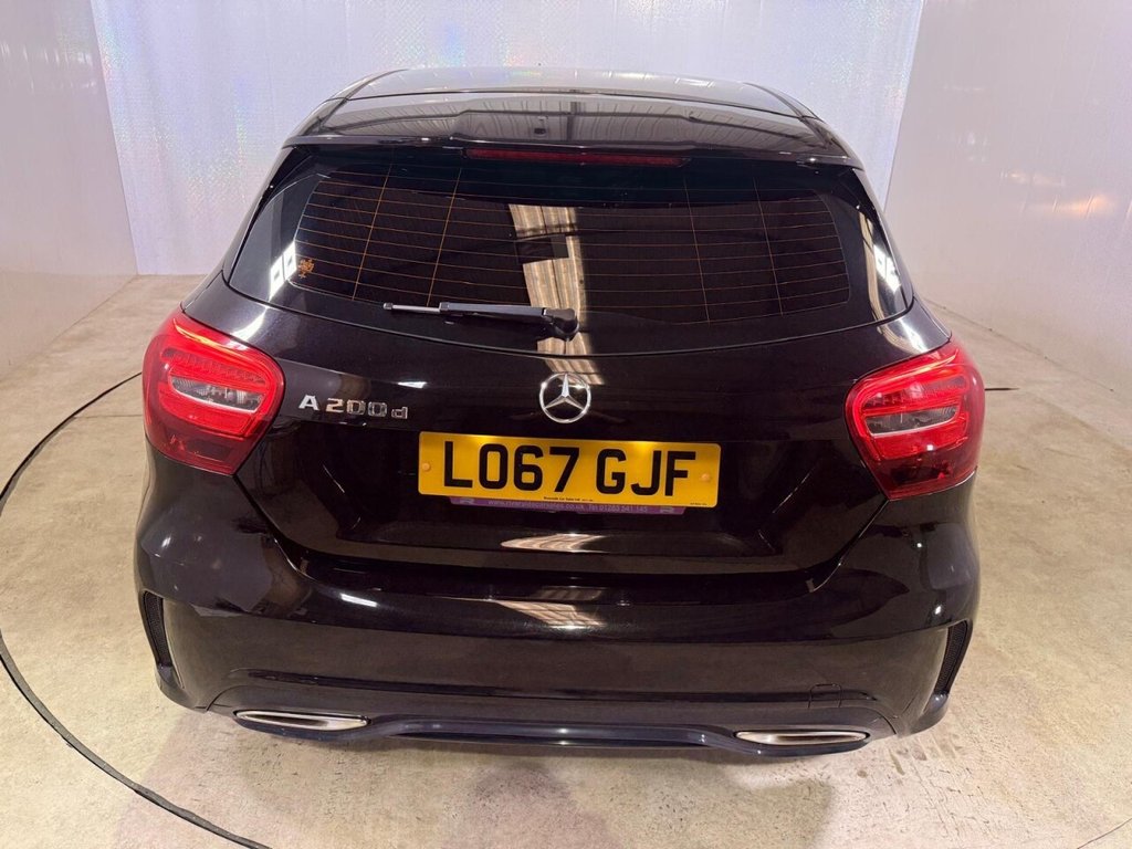 Used Mercedes-Benz A-Class 2017 for sale - 76356648: Photo 53