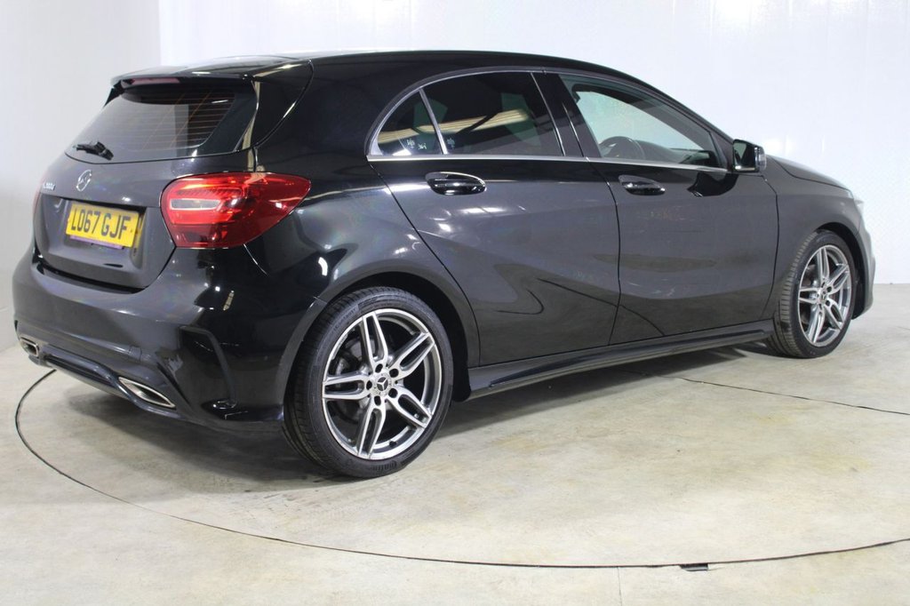 Used Mercedes-Benz A-Class 2017 for sale - 76356648: Photo 58
