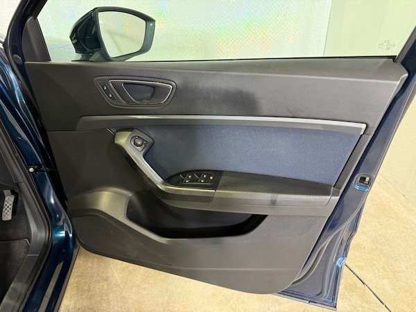 Used SEAT Ateca 2017 for sale - 75666526: Photo 20