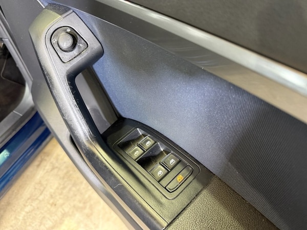 Used SEAT Ateca 2017 for sale - 75666526: Photo 21