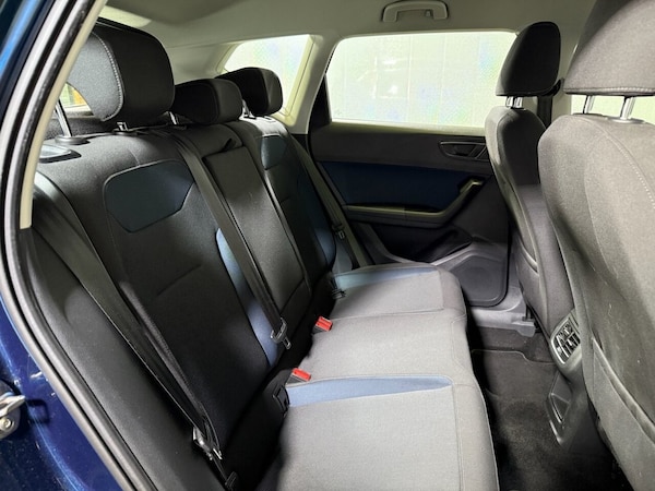 Used SEAT Ateca 2017 for sale - 75666526: Photo 26