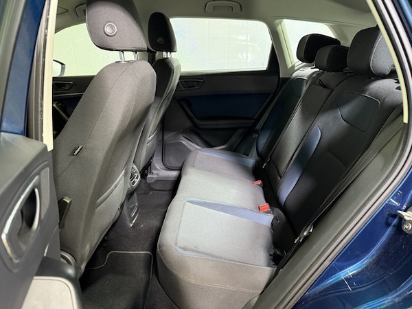 Used SEAT Ateca 2017 for sale - 75666526: Photo 31