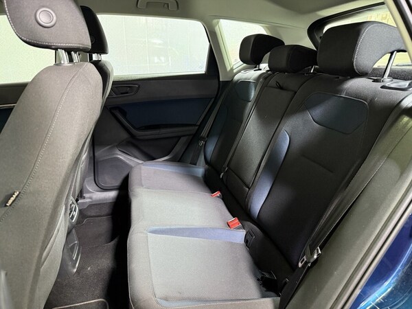 Used SEAT Ateca 2017 for sale - 75666526: Photo 33