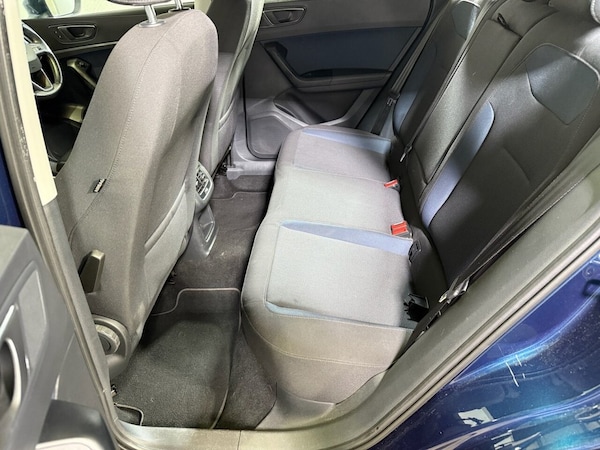 Used SEAT Ateca 2017 for sale - 75666526: Photo 35