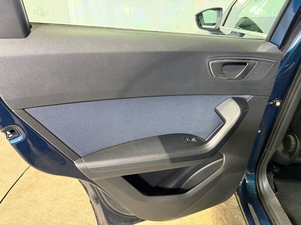 Used SEAT Ateca 2017 for sale - 75666526: Photo 36