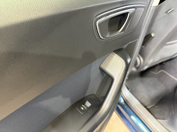 Used SEAT Ateca 2017 for sale - 75666526: Photo 37