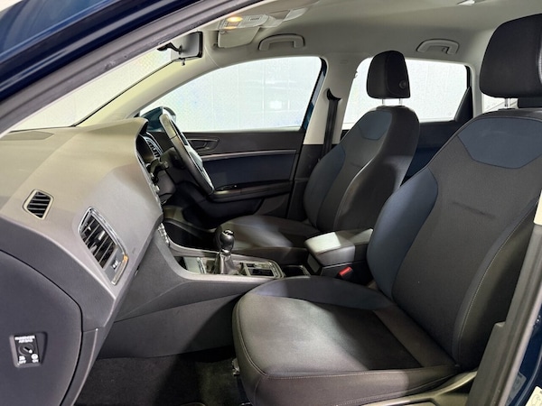 Used SEAT Ateca 2017 for sale - 75666526: Photo 39