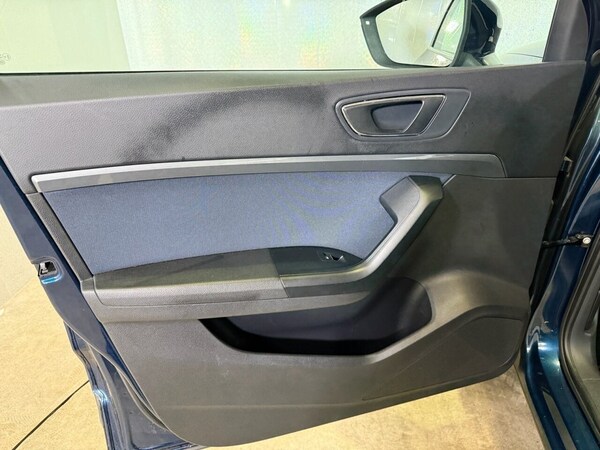 Used SEAT Ateca 2017 for sale - 75666526: Photo 43