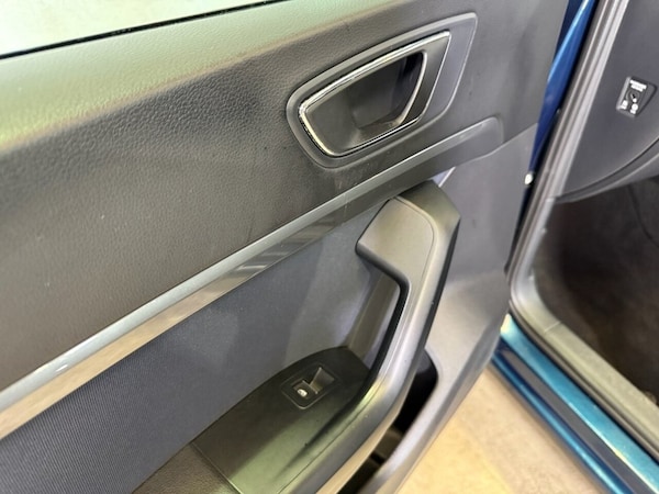 Used SEAT Ateca 2017 for sale - 75666526: Photo 44